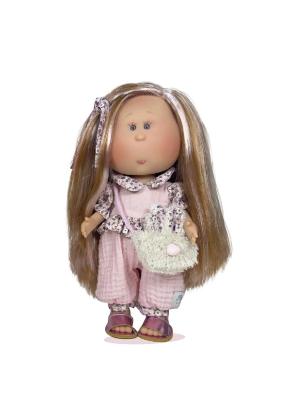 MUÑECA MIA BUNNY BAG NINES D'ONILL