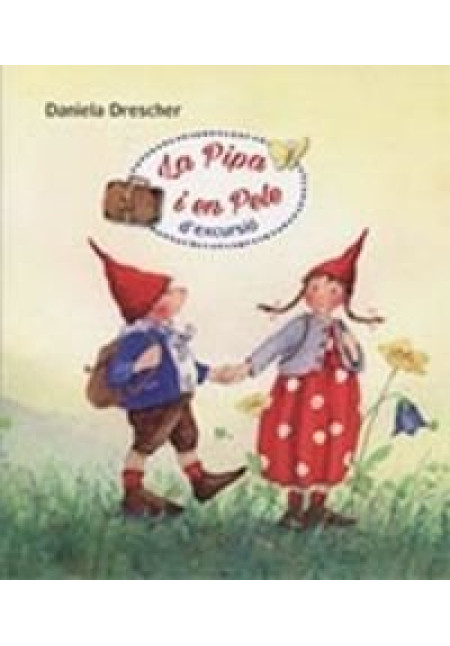 LIBRO La Pipa I En Pele D'Excursio