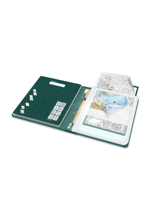  KIDYDRAW PAD Meli Melo