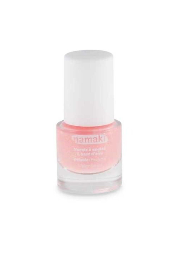 ESMALTE DE UÑAS NAMAKI ROSA CARAMELO