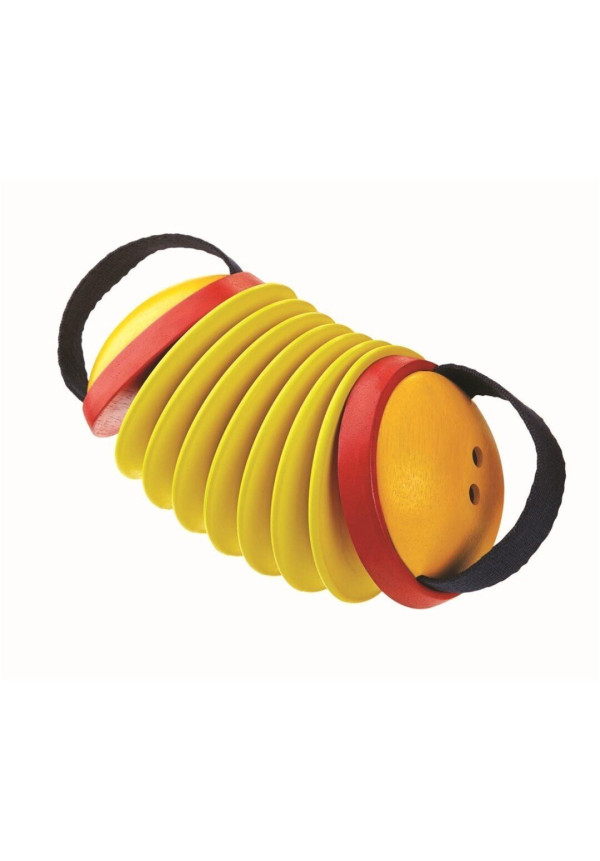 ACORDEóN PLANTOYS