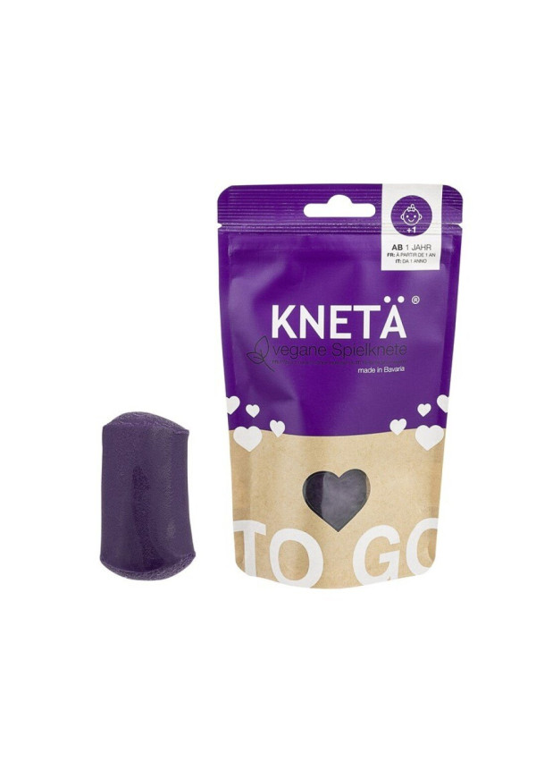 Bolsa 100g Morado KNETA