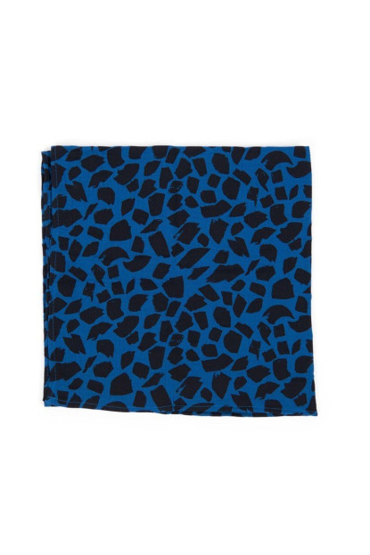 Juego de 3 muselinas Pouce&Pilou MOULIN ROTY