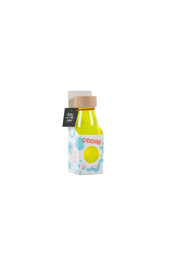 Float Flúo Yellow PETIT BOUM
