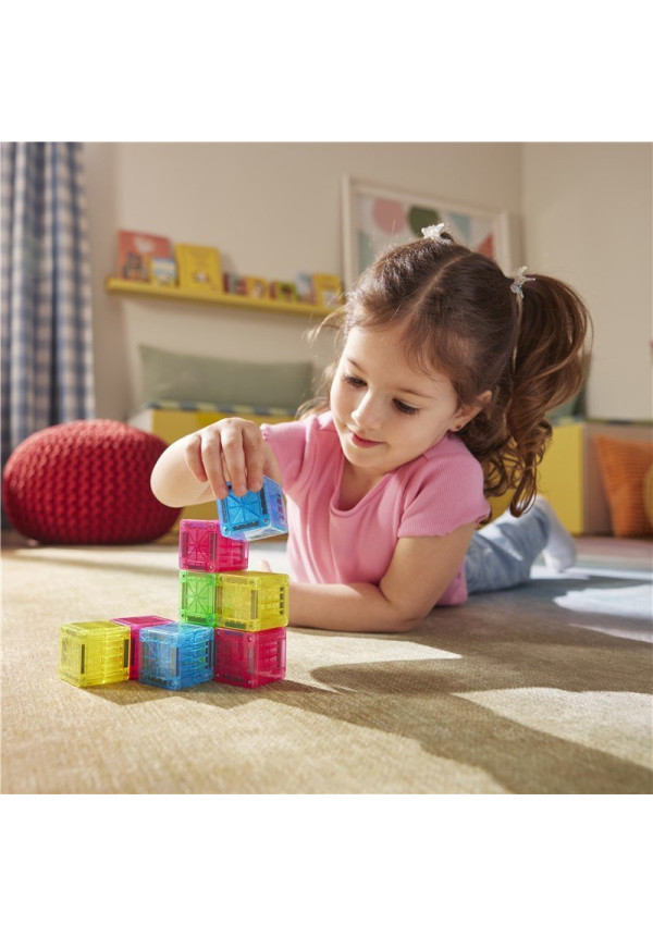 MAGNA-TILES Cubes
