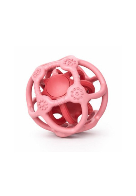 Set de dos pelotas sensoriales ROJO LITTLE L 