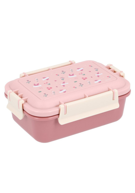 Caja Almuerzo Bento Blossom Birds