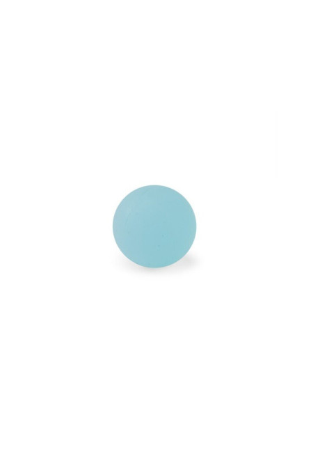Pelota saltarina fosforescente azul  MOULIN ROTY