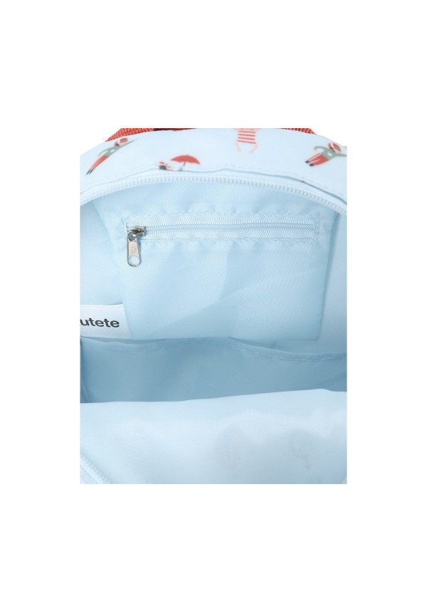 Mochila Infantil Circus Show