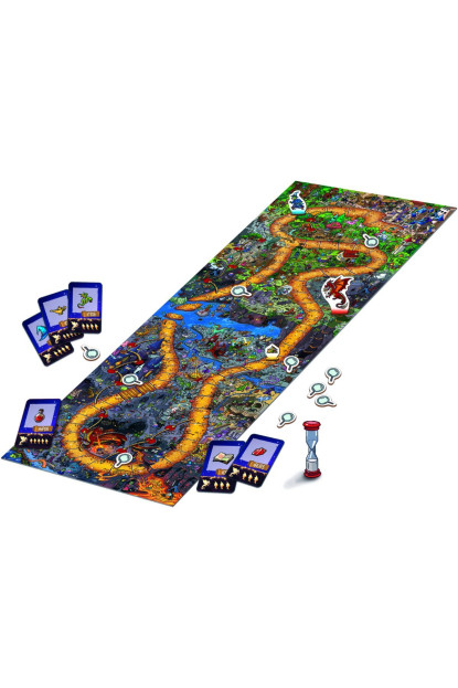 SPY GUY FANTASY ATOMO