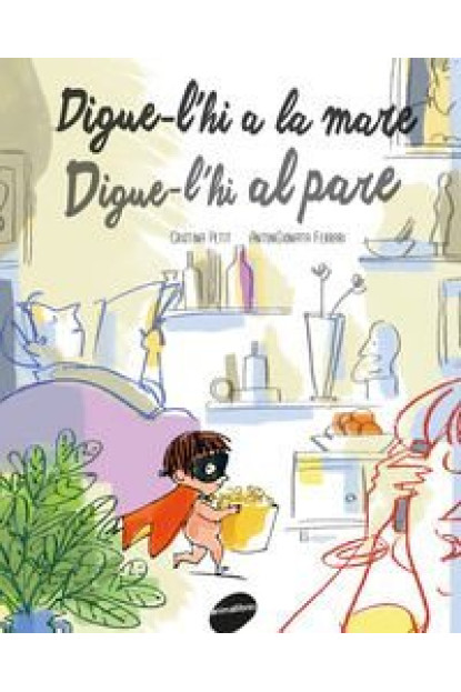 LIBRO Digues-L'Hi A La Mare - Digues-L'Hi Al Pare