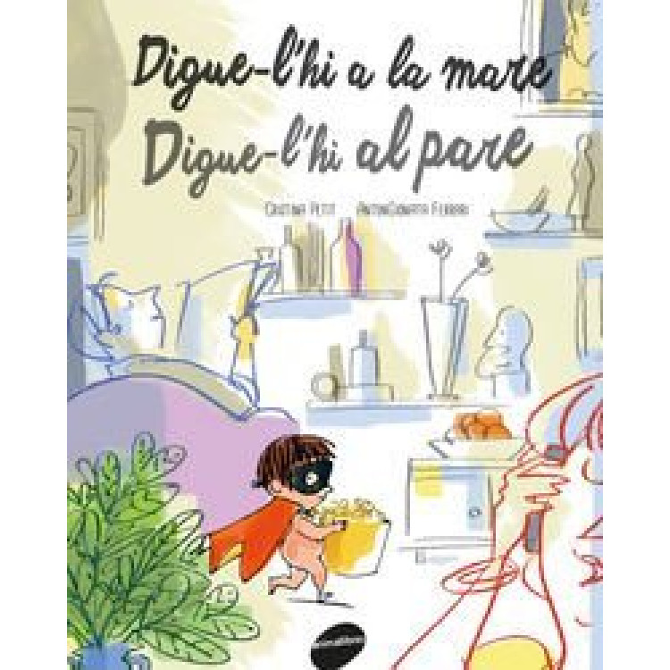 LIBRO Digues-L'Hi A La Mare - Digues-L'Hi Al Pare