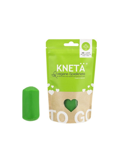 Bolsa 100g Verde