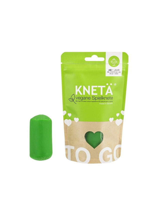 Bolsa 100g Verde
