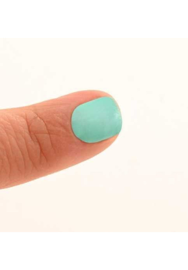 ESMALTE DE UÑAS NAMAKI VERDE AGUA