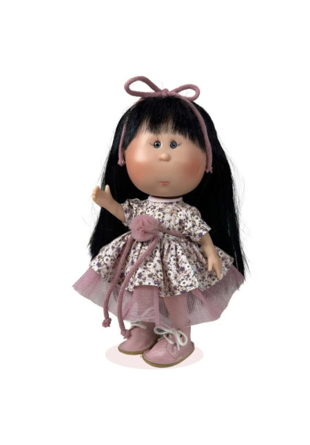 MUÑECA LITTLE MIA SPRING NINES D'ONIL