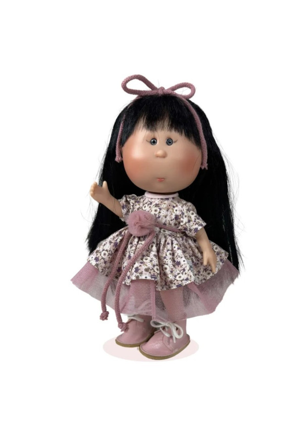 MUÑECA LITTLE MIA SPRING NINES D'ONIL