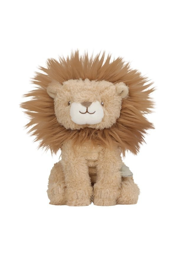 CAJA REGALO SAFARI FRIENDS LITTLE DUTCH