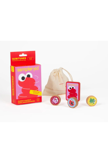 GAME Sampler Yo GAME Sampler Yo