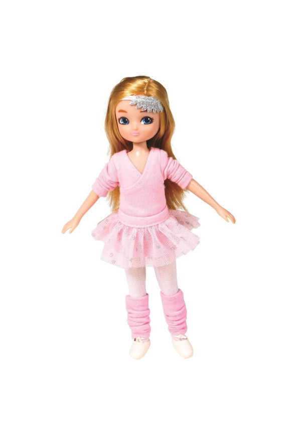  Lottie Aprende Ballet