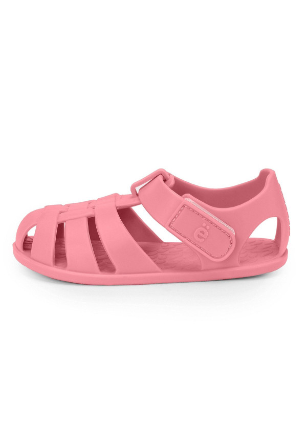 Cangrejeras Infantil Monnëka Stripes Bloom & Blush Monnëka