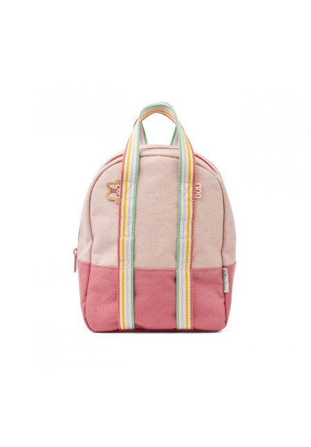 FRAMBUESA MOCHILA ROSA