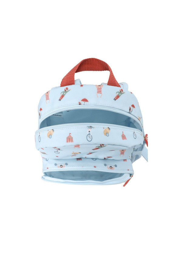 Mochila Infantil Circus Show