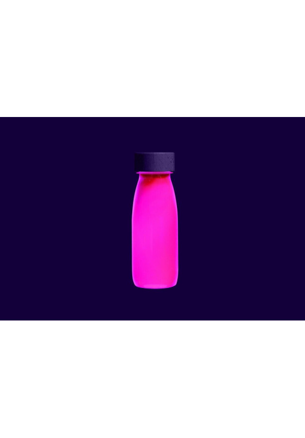 Float Flúo Pink PETIT BOUM