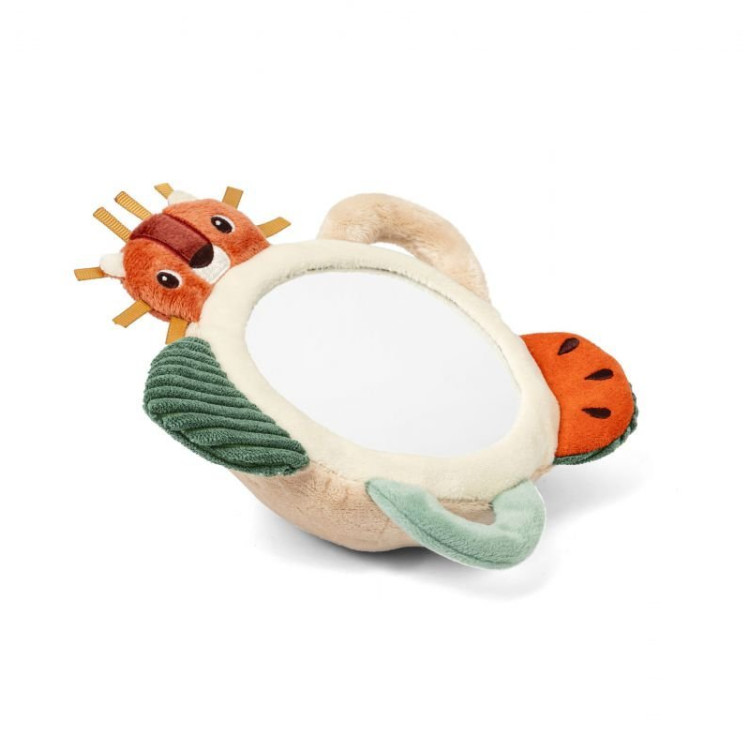 JACK ESPEJO LILLIPUTIENS