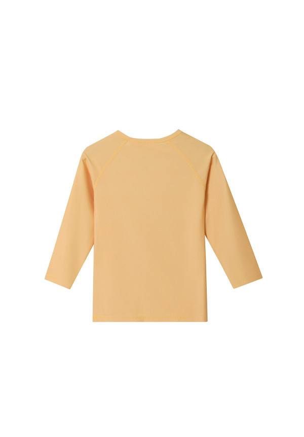 Camiseta Protección Solar Manga Larga Wild Animals Monnëka