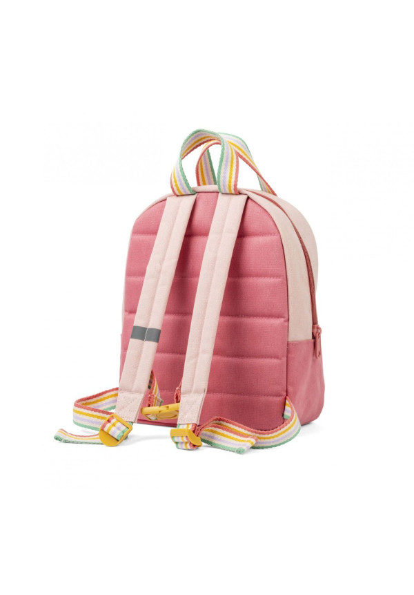 FRAMBUESA MOCHILA ROSA