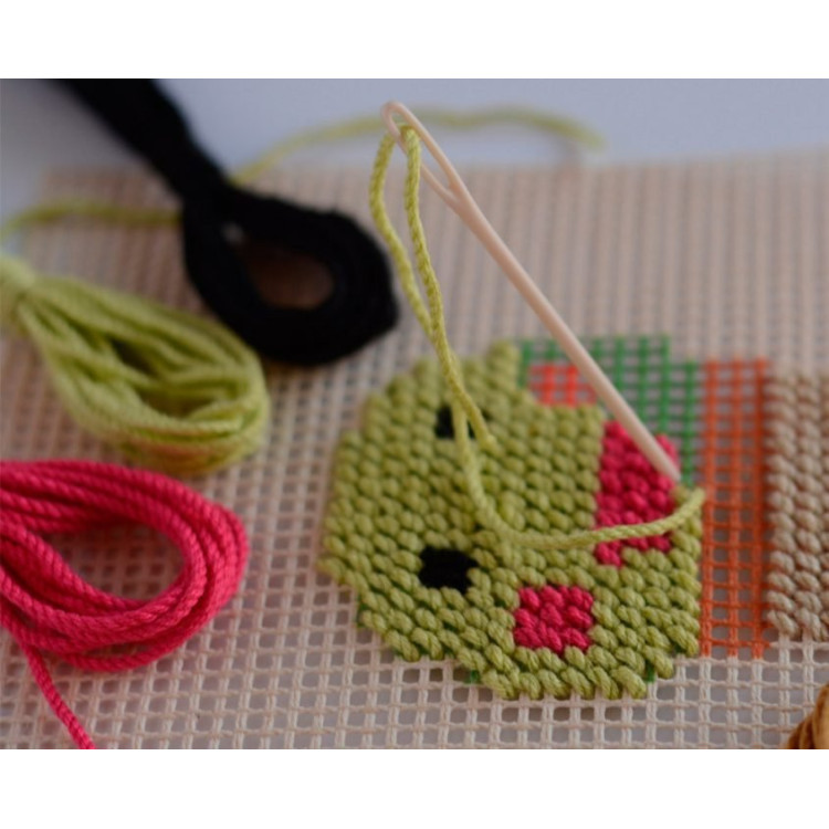 Kit de medio punto: Helado A PUNT