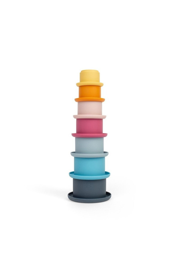 Stacking Cups