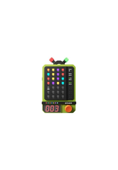  Super Decoder GIIKER