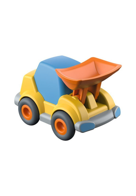 HABA Cars – Excavadora