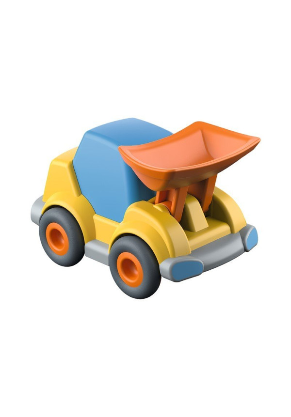 HABA Cars – Excavadora
