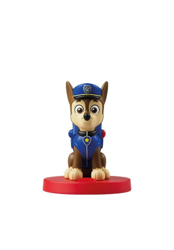 La Patrulla Canina Chase FABA