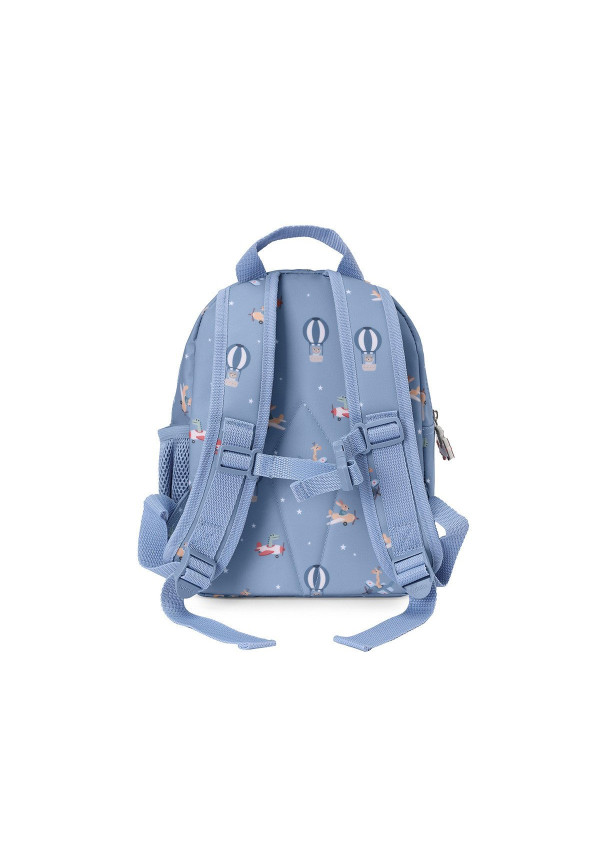 Mochila Infantil Planes