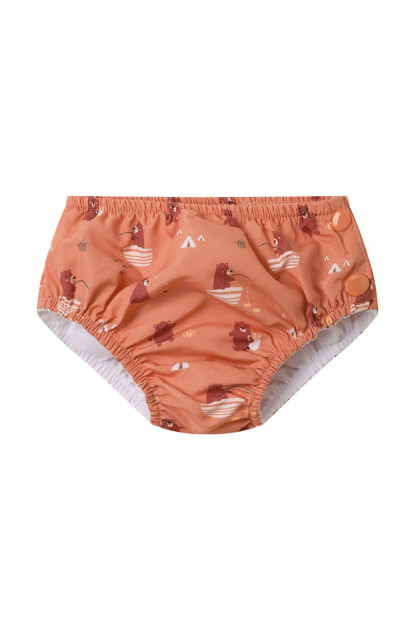 Bañador Pañal Camping Monnëka