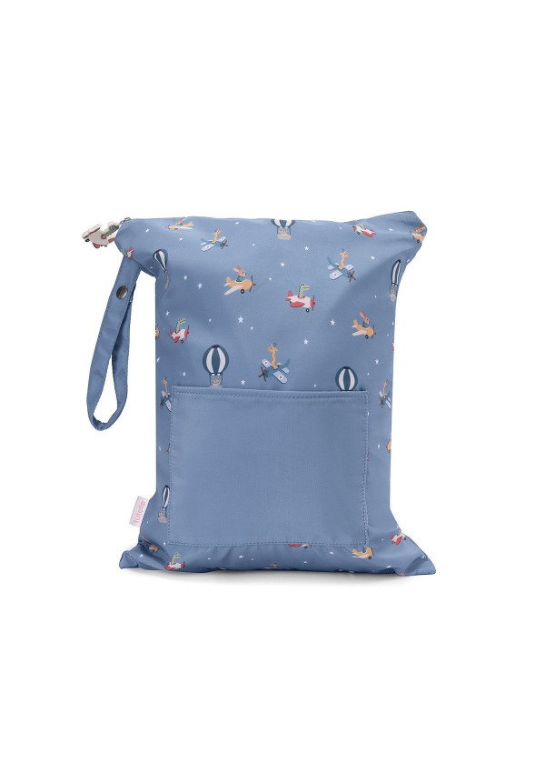 Bolsa Impermeable Grande Planes 