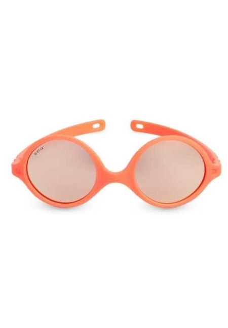 GAFA KIETLA DIABOLA NARANJA FLUOR 0-12 meses