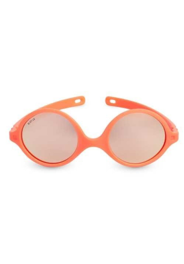 GAFA KIETLA DIABOLA NARANJA FLUOR 0-12 meses