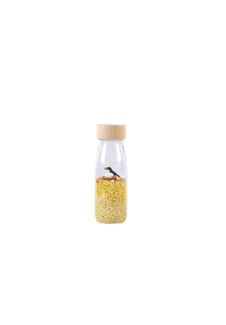 Sound Bottle Toucan PETIT BOUM