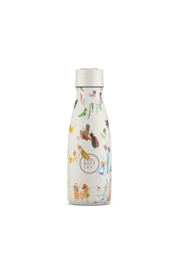The Kids Bottle - Garden Pals 260ml