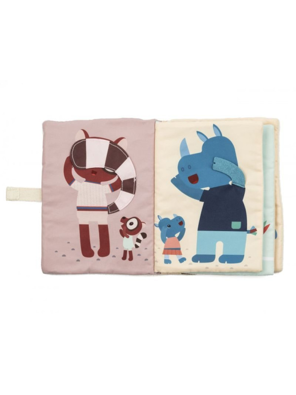 EL LIBRO DEL ESCONDITE DE JACK LILLIPUTIENS