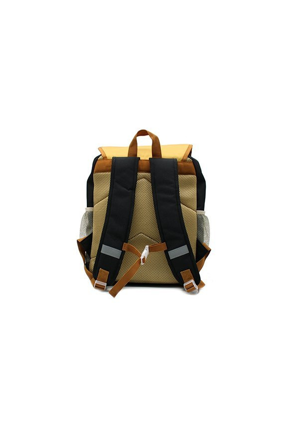 Speculos The Tiger Mochila con solapa 38 cm