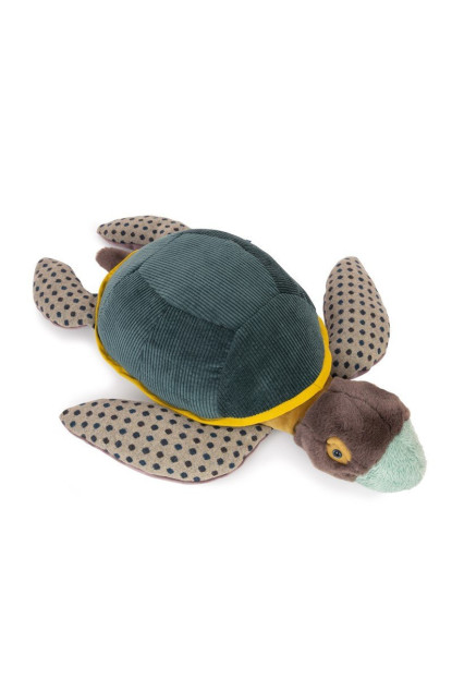  Tortuga grande Tout autour du monde MOULIN ROTY