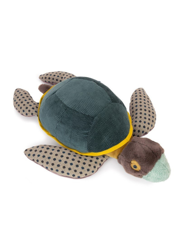  Tortuga grande Tout autour du monde MOULIN ROTY