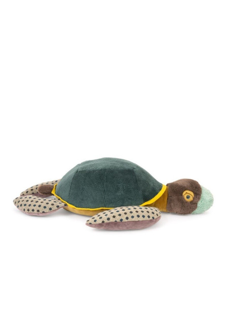  Tortuga grande Tout autour du monde MOULIN ROTY