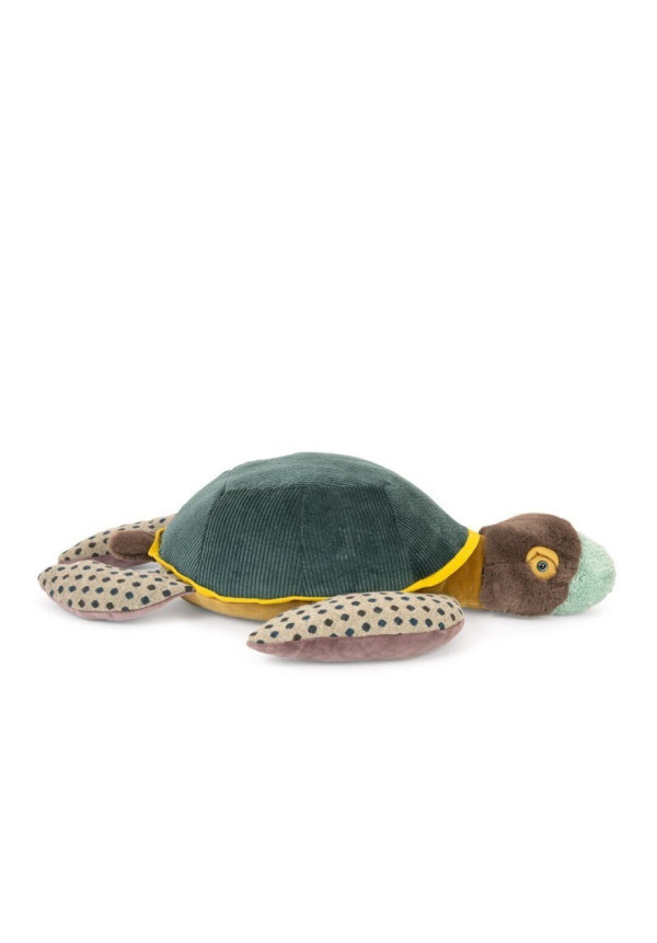  Tortuga grande Tout autour du monde MOULIN ROTY